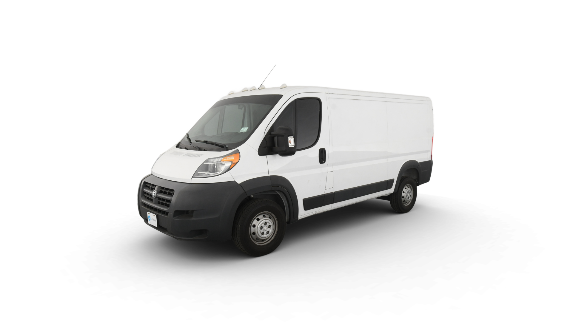 2016 cargo deals van